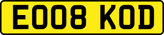EO08KOD