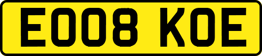 EO08KOE