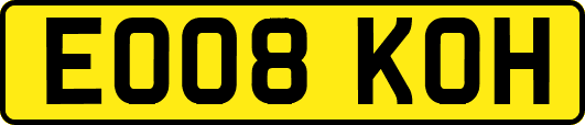 EO08KOH