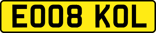 EO08KOL