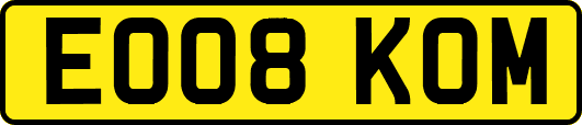 EO08KOM