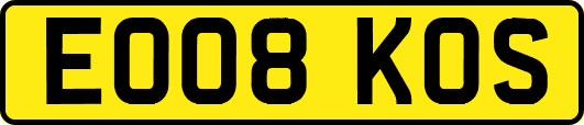 EO08KOS