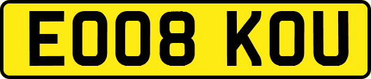 EO08KOU