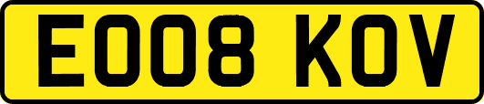 EO08KOV