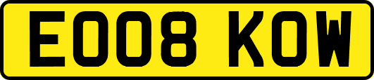 EO08KOW