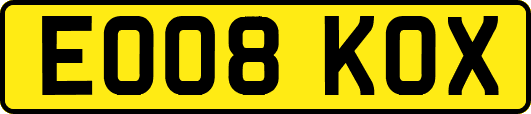 EO08KOX