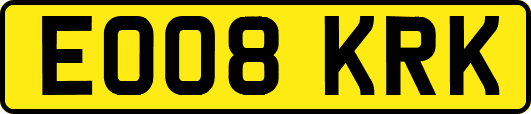 EO08KRK