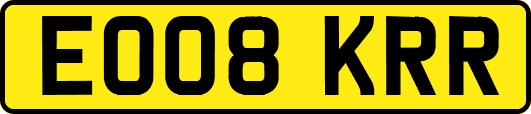 EO08KRR