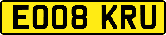 EO08KRU