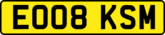 EO08KSM