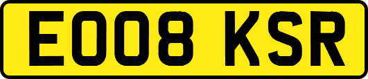 EO08KSR