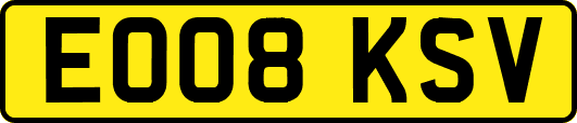 EO08KSV
