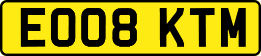 EO08KTM