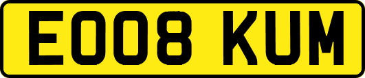 EO08KUM
