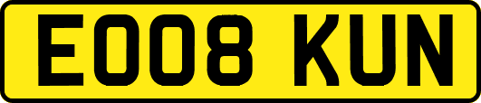 EO08KUN