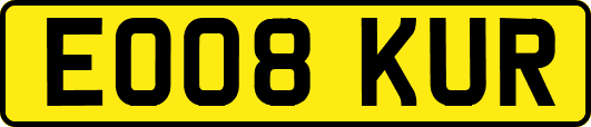EO08KUR