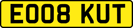 EO08KUT