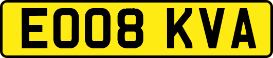 EO08KVA