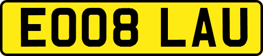 EO08LAU