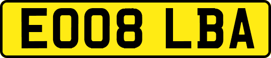 EO08LBA
