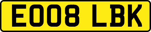 EO08LBK