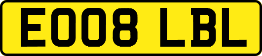 EO08LBL