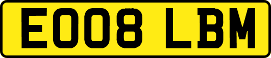 EO08LBM