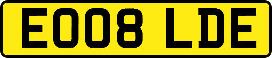 EO08LDE