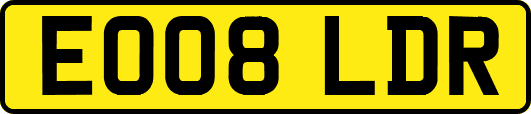 EO08LDR