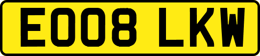 EO08LKW