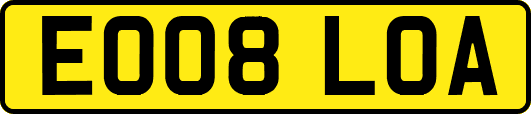 EO08LOA