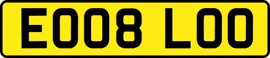EO08LOO