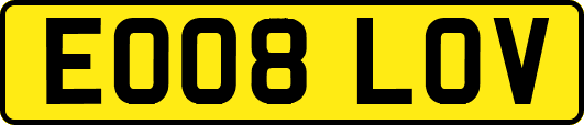 EO08LOV