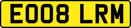 EO08LRM