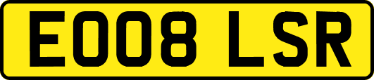 EO08LSR