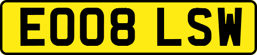 EO08LSW