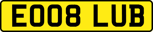 EO08LUB