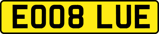 EO08LUE