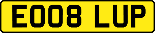 EO08LUP