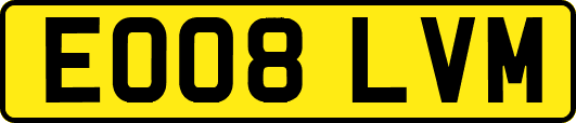 EO08LVM