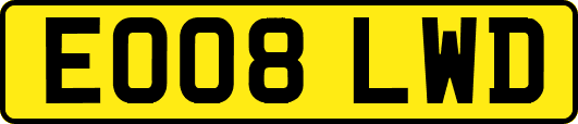 EO08LWD
