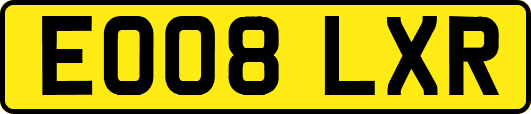EO08LXR