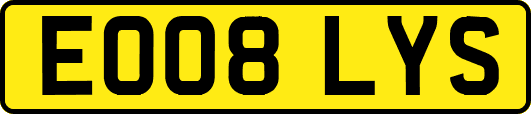 EO08LYS