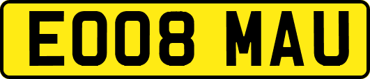 EO08MAU