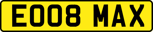 EO08MAX