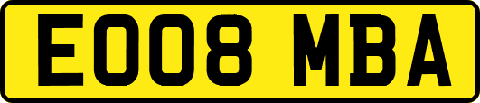 EO08MBA