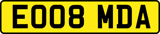 EO08MDA