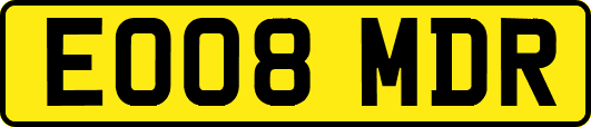 EO08MDR