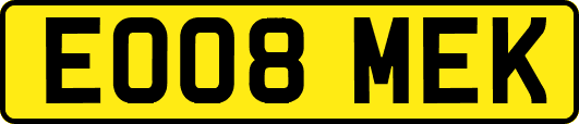 EO08MEK