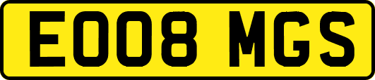 EO08MGS